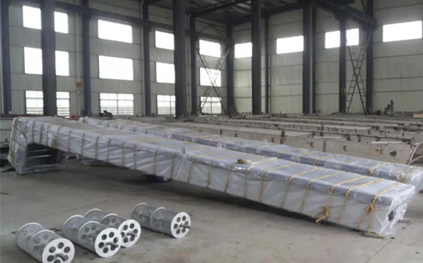 格柵除污機常見故障與原因分析(圖1) 格柵除污機3_副本.jpg