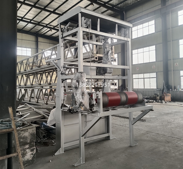 鋼絲繩格柵除污機(圖1) 0b594e90788a693fef83ca471554a50_副本.jpg