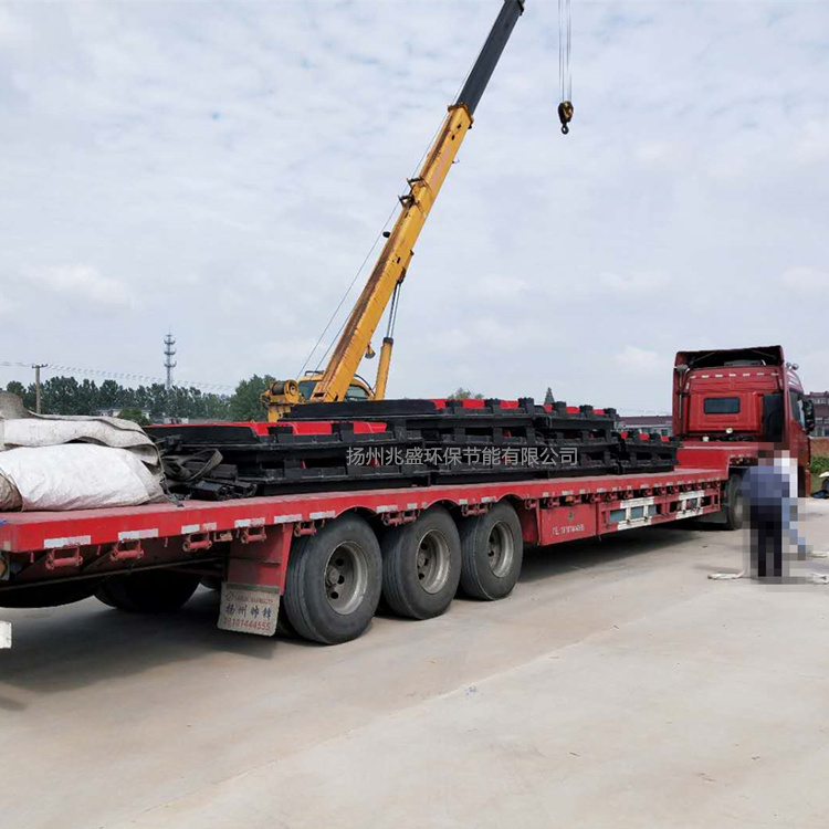 閘門鑄鐵閘門生產廠家(圖1) 閘門鑄鐵閘門生產廠家(圖1)