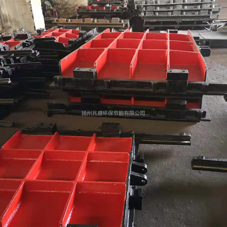 閘門鑄鐵閘門生產廠家(圖3) 閘門鑄鐵閘門生產廠家(圖3)